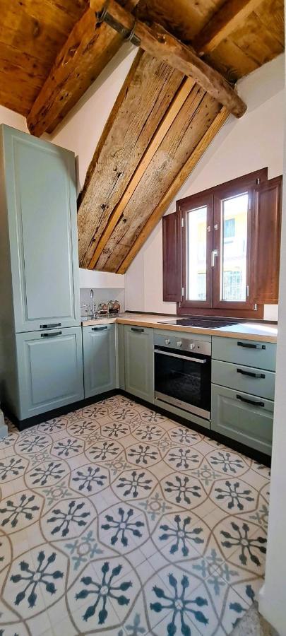 Civico Otto7 Apartment Виласимиус Екстериор снимка