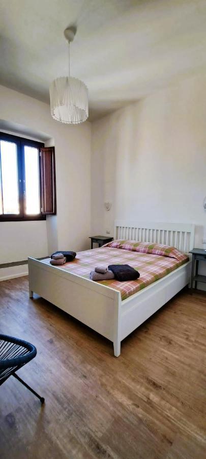 Civico Otto7 Apartment Виласимиус Екстериор снимка