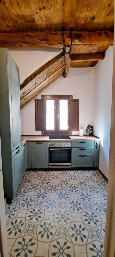 Civico Otto7 Apartment Виласимиус Екстериор снимка