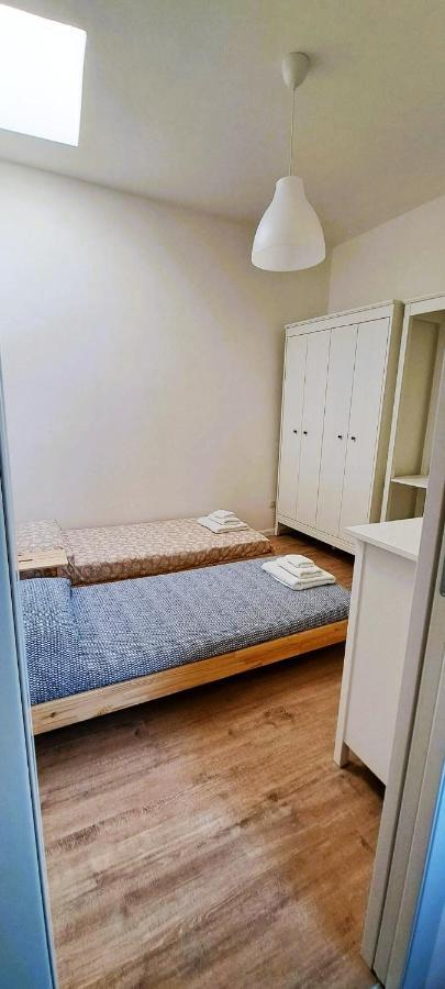 Civico Otto7 Apartment Виласимиус Екстериор снимка